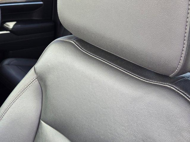 used 2023 Chevrolet Silverado 1500 car, priced at $42,563