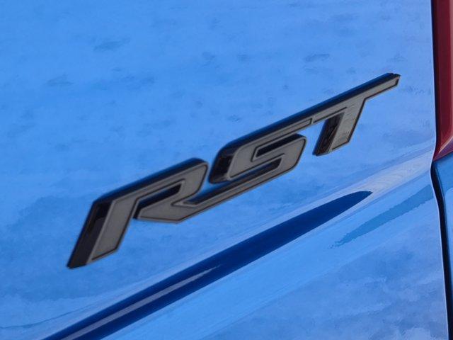 used 2023 Chevrolet Silverado 1500 car, priced at $42,563