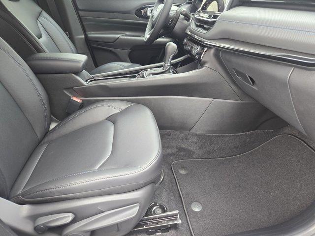 new 2026 Jeep Compass car, priced at $33,975