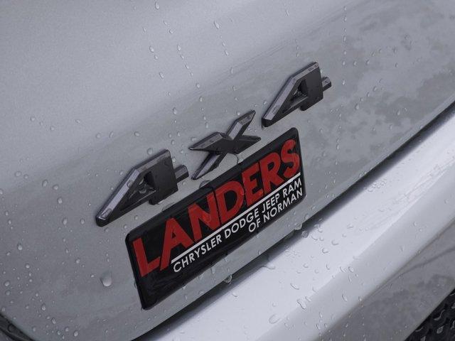 new 2026 Jeep Compass car, priced at $33,975