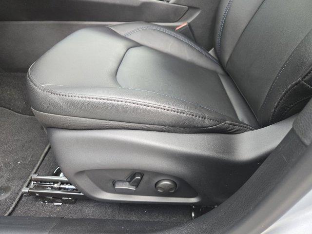 new 2026 Jeep Compass car, priced at $33,975