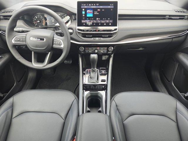 new 2026 Jeep Compass car, priced at $33,975