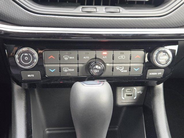 new 2026 Jeep Compass car, priced at $33,975