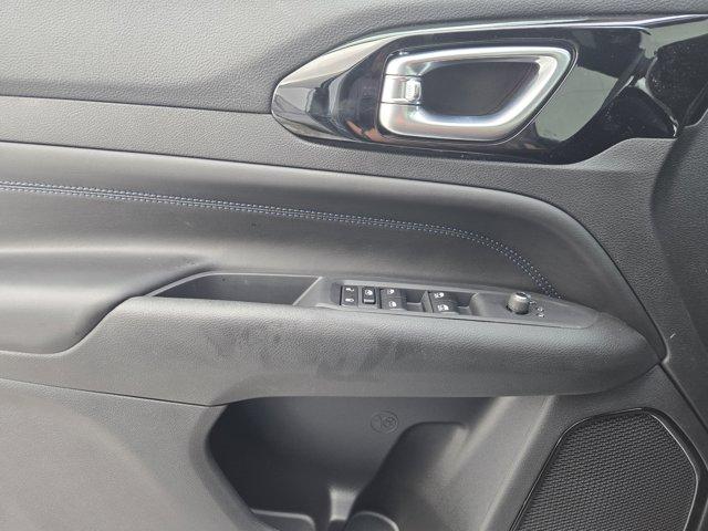 new 2026 Jeep Compass car, priced at $33,975