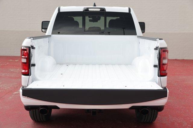 new 2025 Ram 1500 car, priced at $54,273