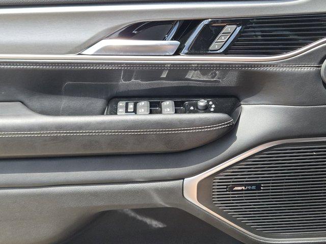 new 2025 Jeep Wagoneer car, priced at $75,530