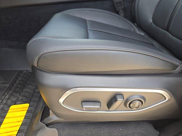 new 2025 Jeep Wagoneer car, priced at $75,530