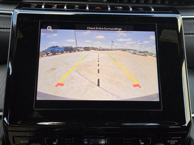 new 2025 Jeep Grand Cherokee car, priced at $36,665