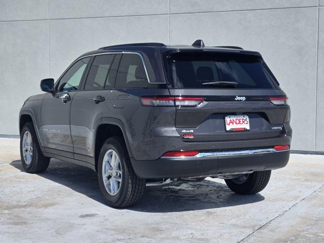 new 2025 Jeep Grand Cherokee car, priced at $36,665