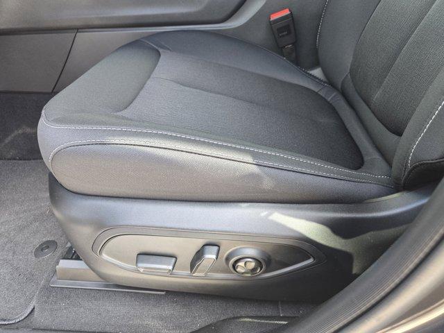 new 2025 Jeep Grand Cherokee car, priced at $36,665