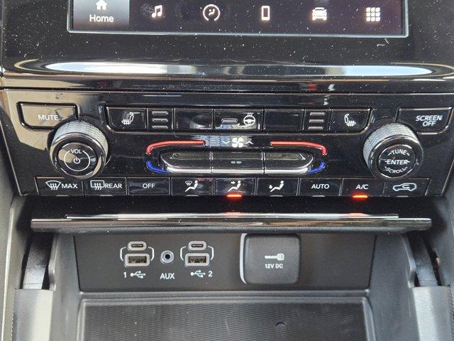 new 2025 Jeep Grand Cherokee car, priced at $36,665