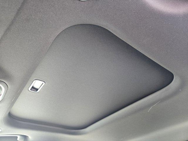 new 2025 Jeep Grand Cherokee car, priced at $36,665