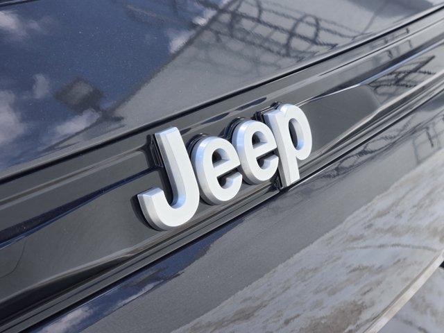 new 2025 Jeep Grand Cherokee car, priced at $36,665