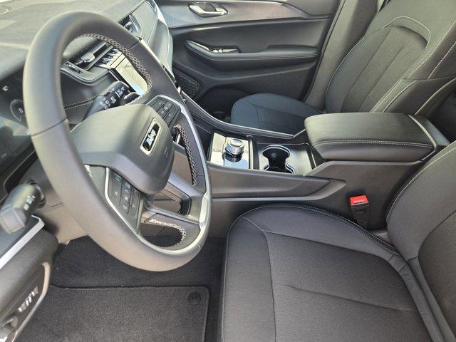 new 2025 Jeep Grand Cherokee car, priced at $36,665