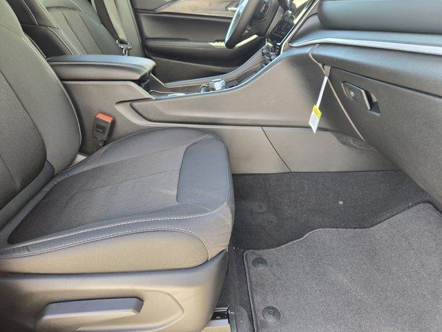 new 2025 Jeep Grand Cherokee car, priced at $36,665