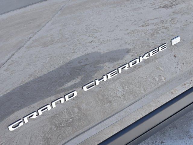 new 2025 Jeep Grand Cherokee car, priced at $36,665