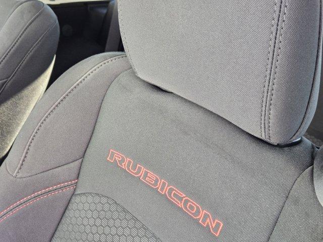 used 2020 Jeep Wrangler car, priced at $34,000