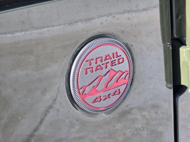 used 2020 Jeep Wrangler car, priced at $34,000