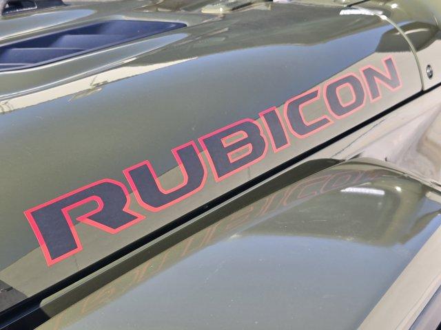 used 2020 Jeep Wrangler car, priced at $34,000