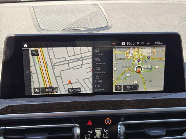 used 2024 BMW X3 car, priced at $38,900
