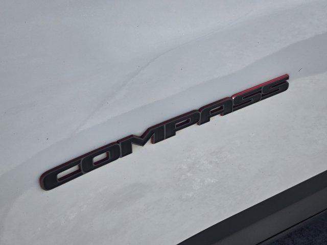 used 2018 Jeep Compass car, priced at $12,699