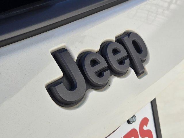 used 2018 Jeep Compass car, priced at $12,699