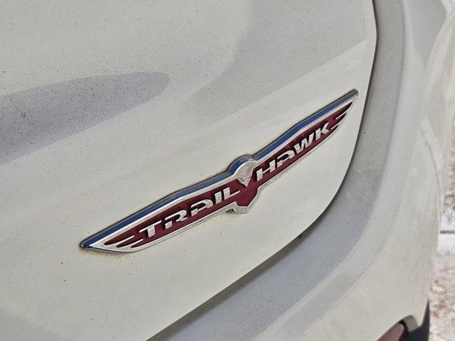 used 2018 Jeep Compass car, priced at $12,699