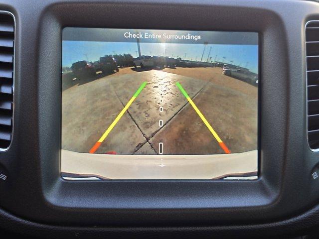 used 2018 Jeep Compass car, priced at $12,699