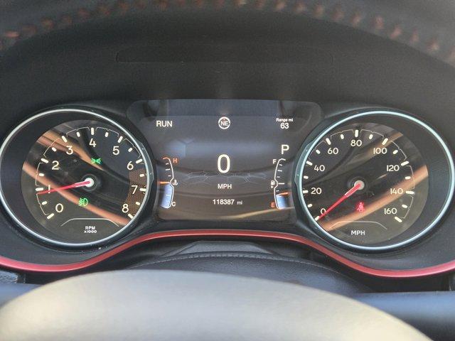 used 2018 Jeep Compass car, priced at $12,699