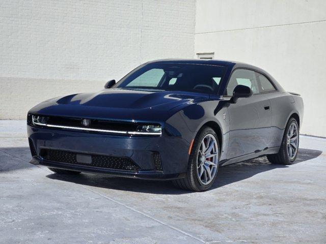 new 2024 Dodge Charger Daytona car, priced at $58,975