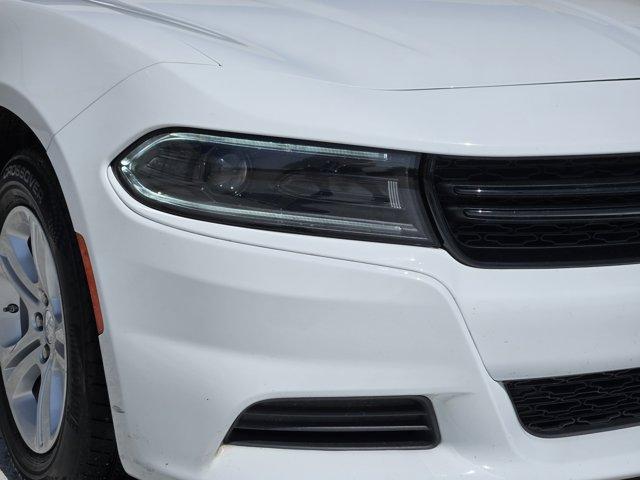 used 2022 Dodge Charger car, priced at $22,359