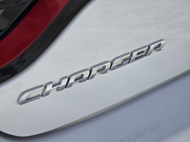 used 2022 Dodge Charger car, priced at $22,359