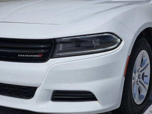 used 2022 Dodge Charger car, priced at $22,359
