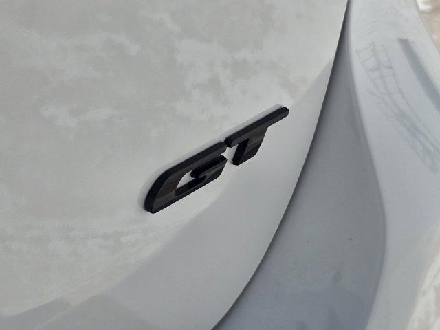 new 2026 Dodge Durango car, priced at $37,235