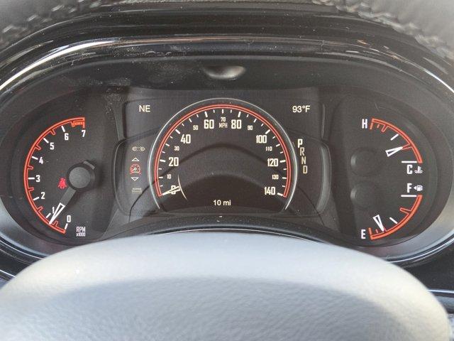 new 2026 Dodge Durango car, priced at $37,235