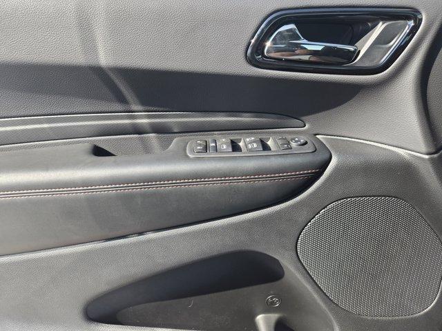 new 2026 Dodge Durango car, priced at $37,235