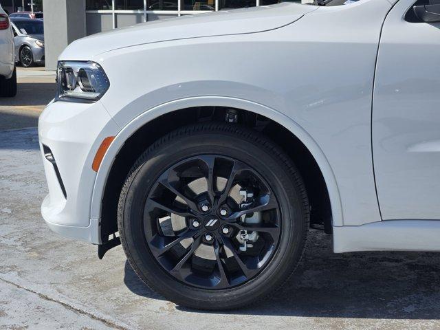 new 2026 Dodge Durango car, priced at $37,235