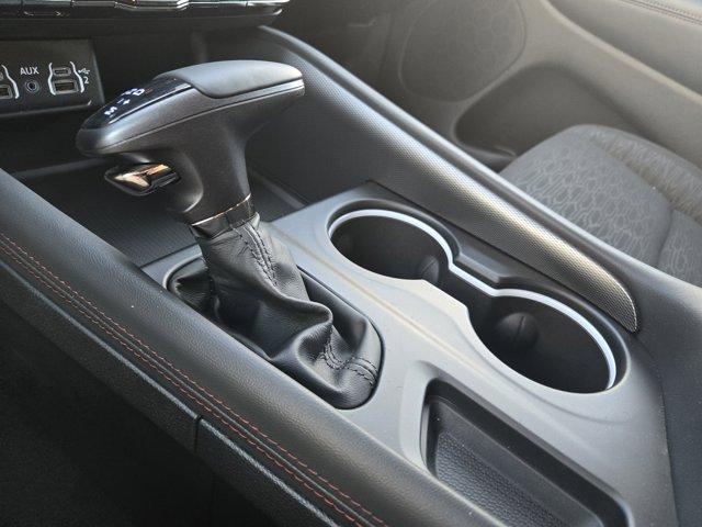 new 2026 Dodge Durango car, priced at $37,235