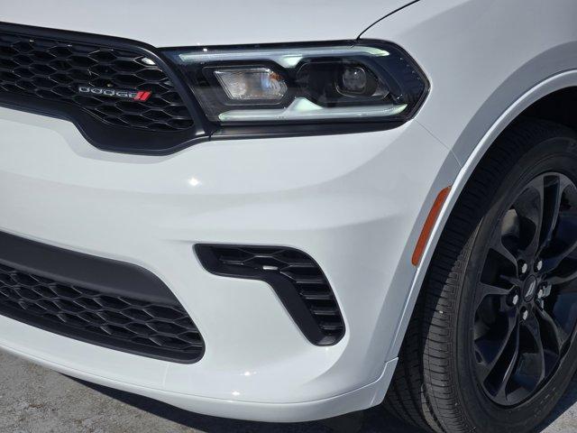 new 2026 Dodge Durango car, priced at $37,235