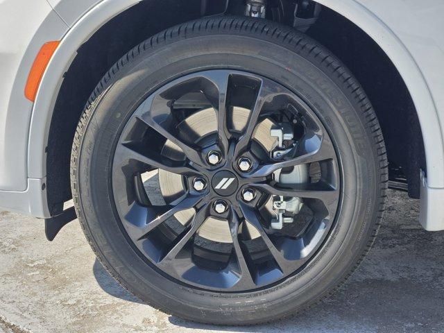 new 2026 Dodge Durango car, priced at $37,235