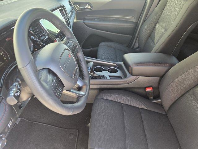 new 2026 Dodge Durango car, priced at $37,235