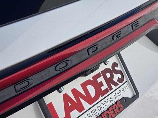 new 2026 Dodge Durango car, priced at $37,235