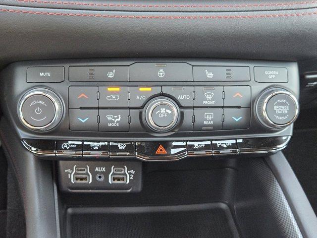 new 2026 Dodge Durango car, priced at $37,235