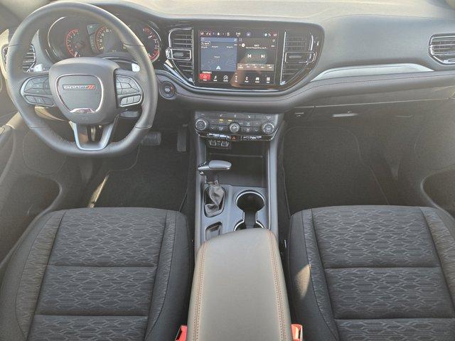 new 2026 Dodge Durango car, priced at $37,235