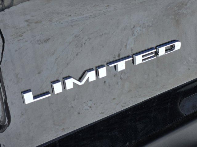 new 2025 Ram 1500 car, priced at $69,042