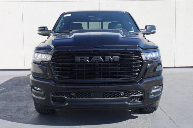 new 2025 Ram 1500 car, priced at $67,650