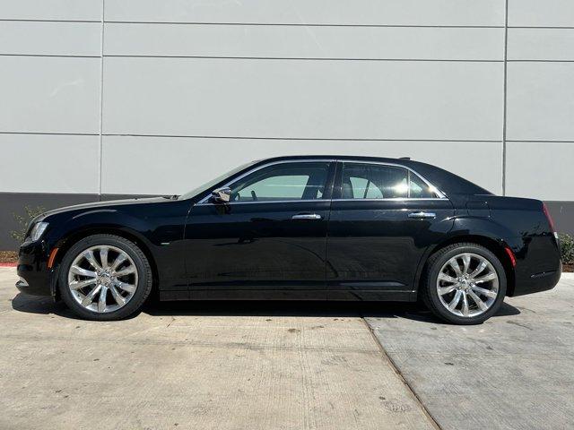 used 2020 Chrysler 300 car, priced at $19,472