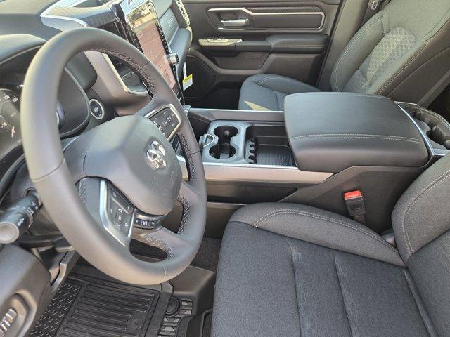 new 2026 Ram 1500 car, priced at $60,130