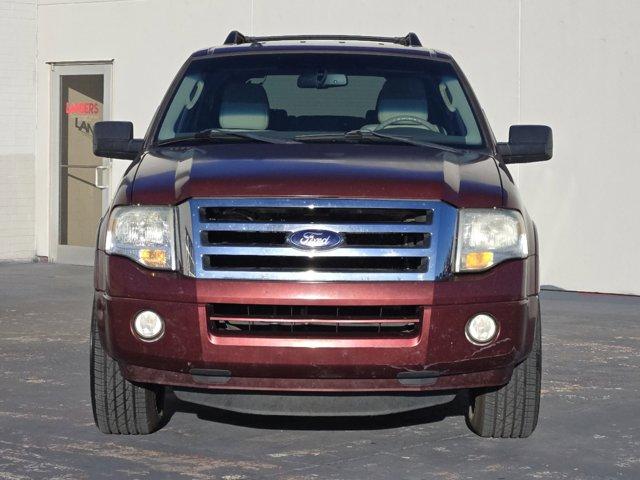 used 2012 Ford Expedition car, priced at $10,469