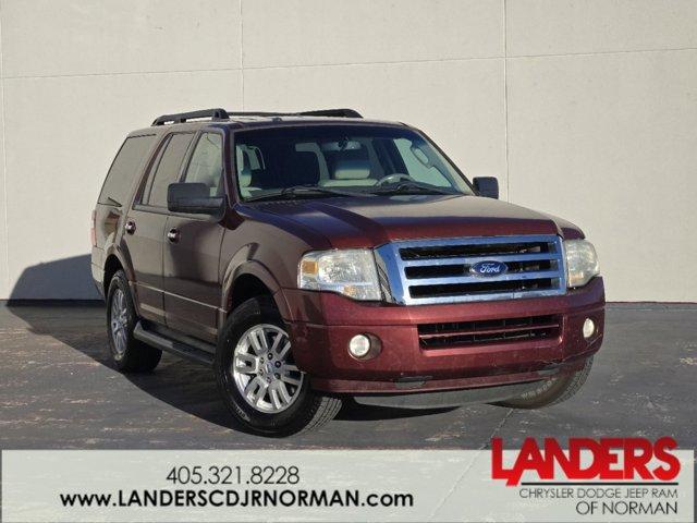 used 2012 Ford Expedition car, priced at $10,469